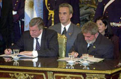 El Consenso de Buenos Aires